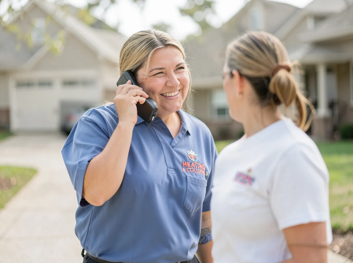 Hvac Repair Lake Ann, MI FAQs